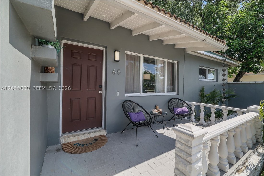 House in Miami, Florida, United States 4 - 18511349