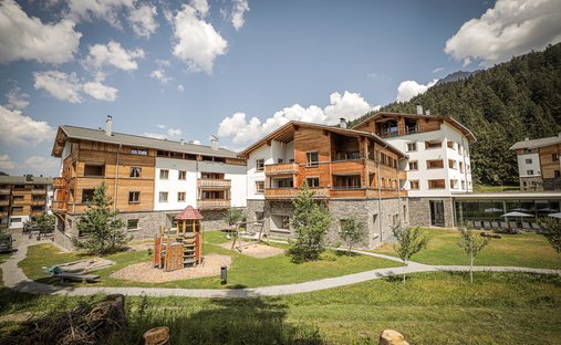 Casa en Vaz/Obervaz, Grisones, Suiza 1
