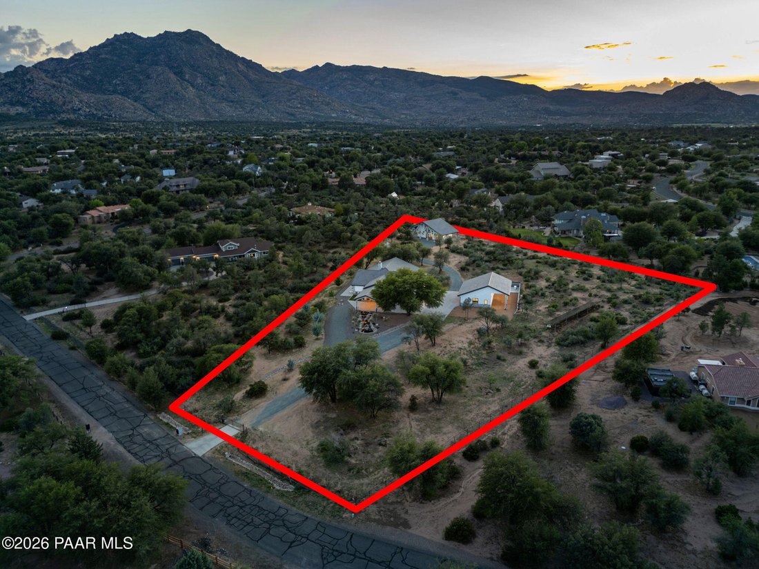 House in Prescott, Arizona, United States 2 - 18518392