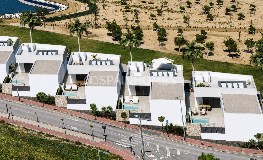 Villa à Torre-Pacheco, Murcie, Espagne 4 - 18513282