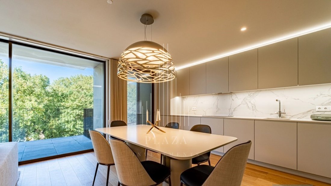 Apartment in Santa Marinha e Sao Pedro da Afurada, Porto District, Portugal 2 - 18510236