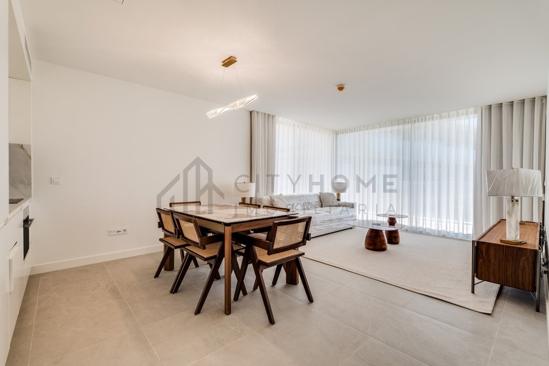 Apartment in Lagoa e Carvoeiro, Algarve, Portugal 4 - 18516162