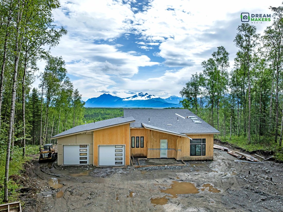 House in Wasilla, Alaska, United States 1 - 18522331