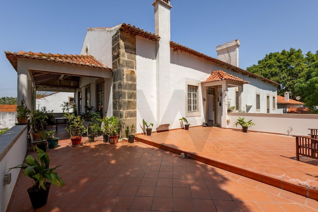 House in Atalaia, Santarem District, Portugal 5 - 18508803