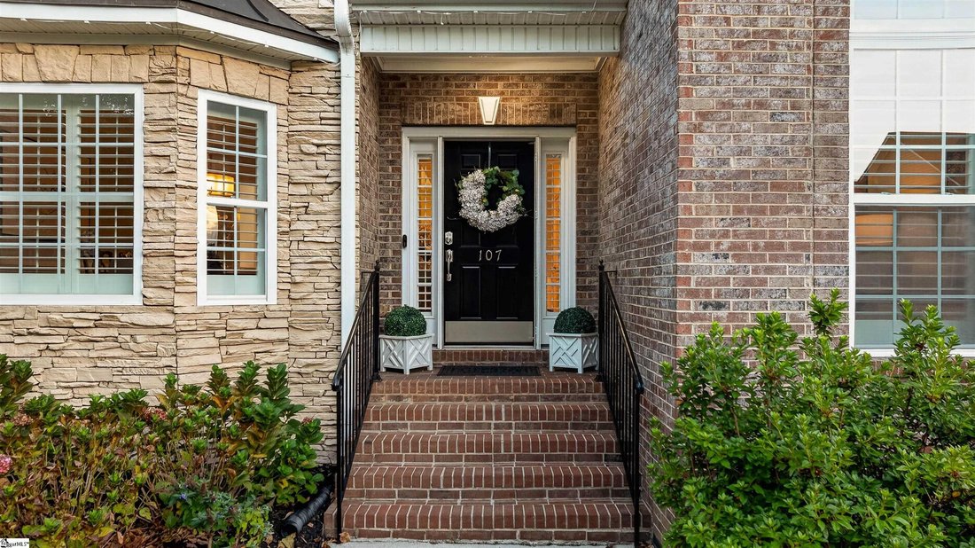 House in Greer, South Carolina, United States 5 - 18508555