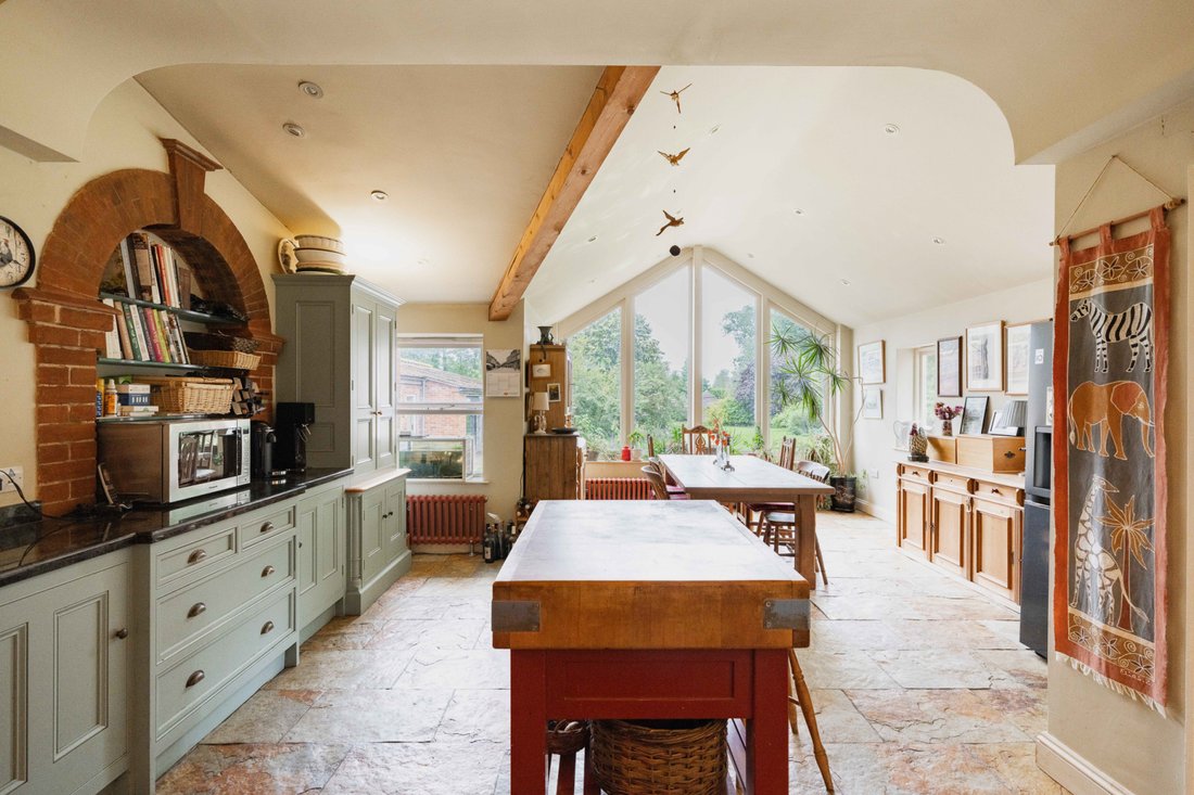 Maison en Barningham Green, Erpingham, Angleterre 5 - 18508357
