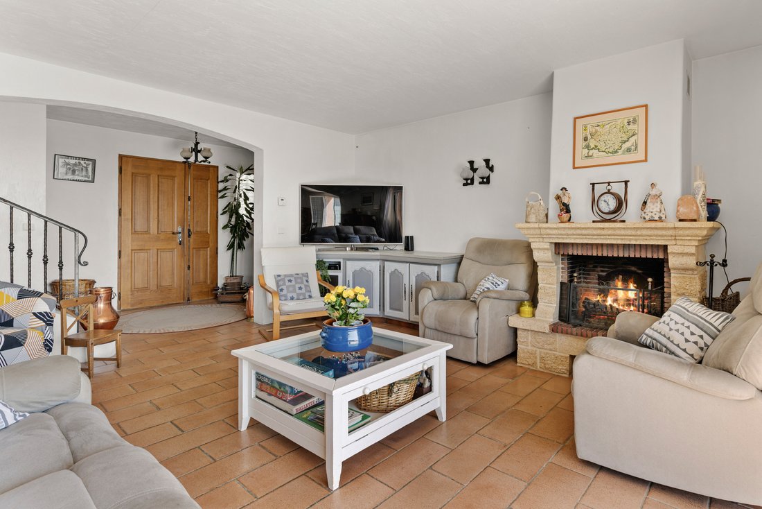 Villa in Tourrettes-sur-Loup, Provence-Alpes-Côte d'Azur, France 5 - 18251285