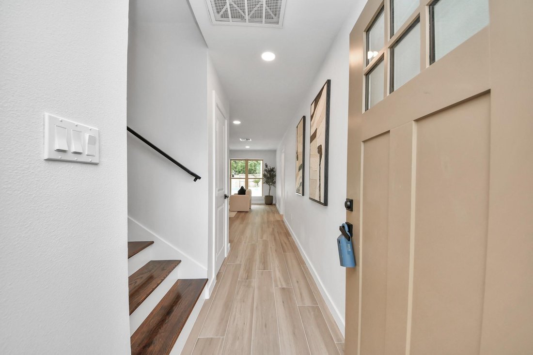 House in Houston, Texas, United States 2 - 18512574
