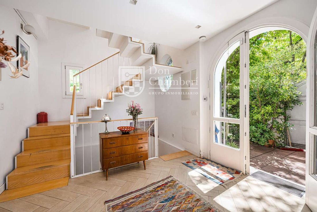 Villa in Retiro, Madrid, Spain 2 - 18508293