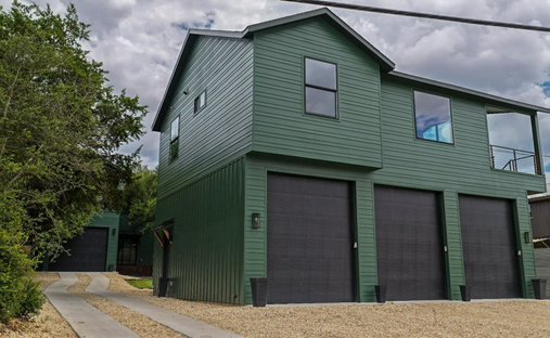 Casa a Austin, Texas, Stati Uniti 1
