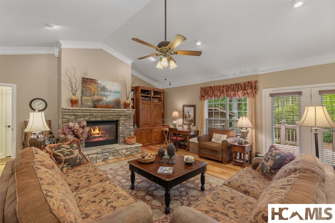 House in Highlands, North Carolina, United States 2 - 18511238