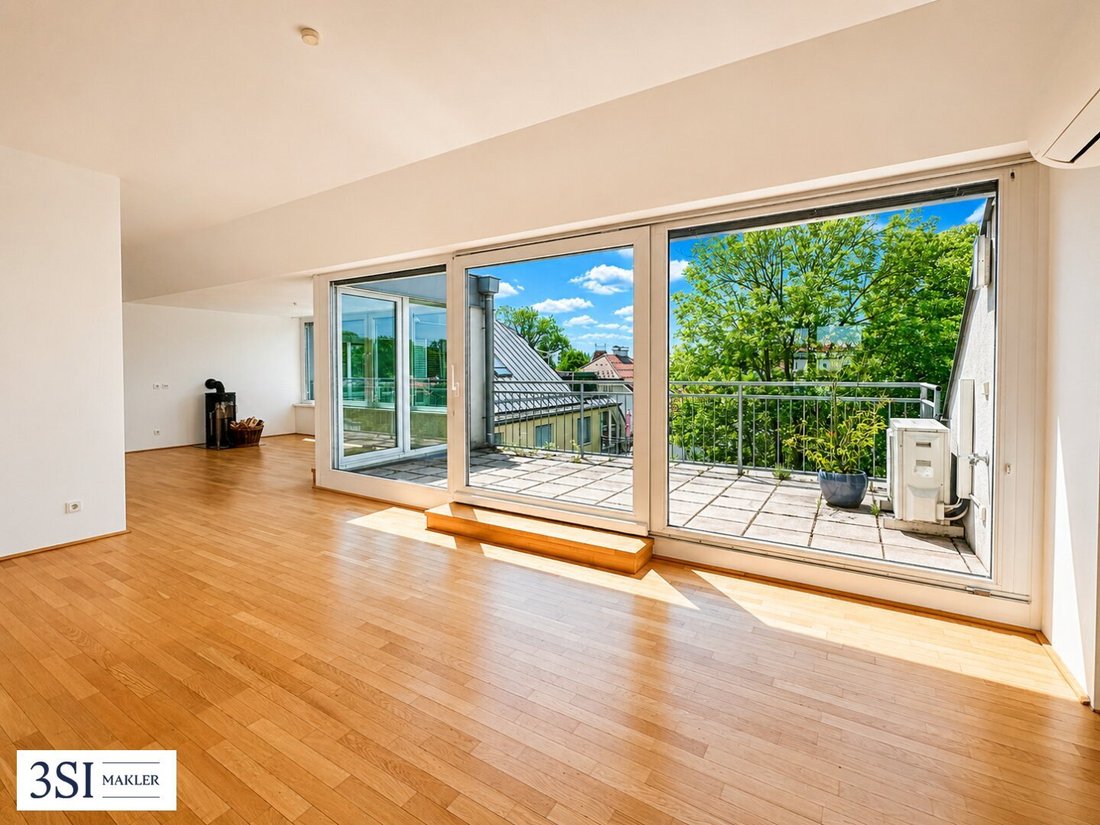 Penthouse in Vienna, Wien, Austria 5 - 18516276