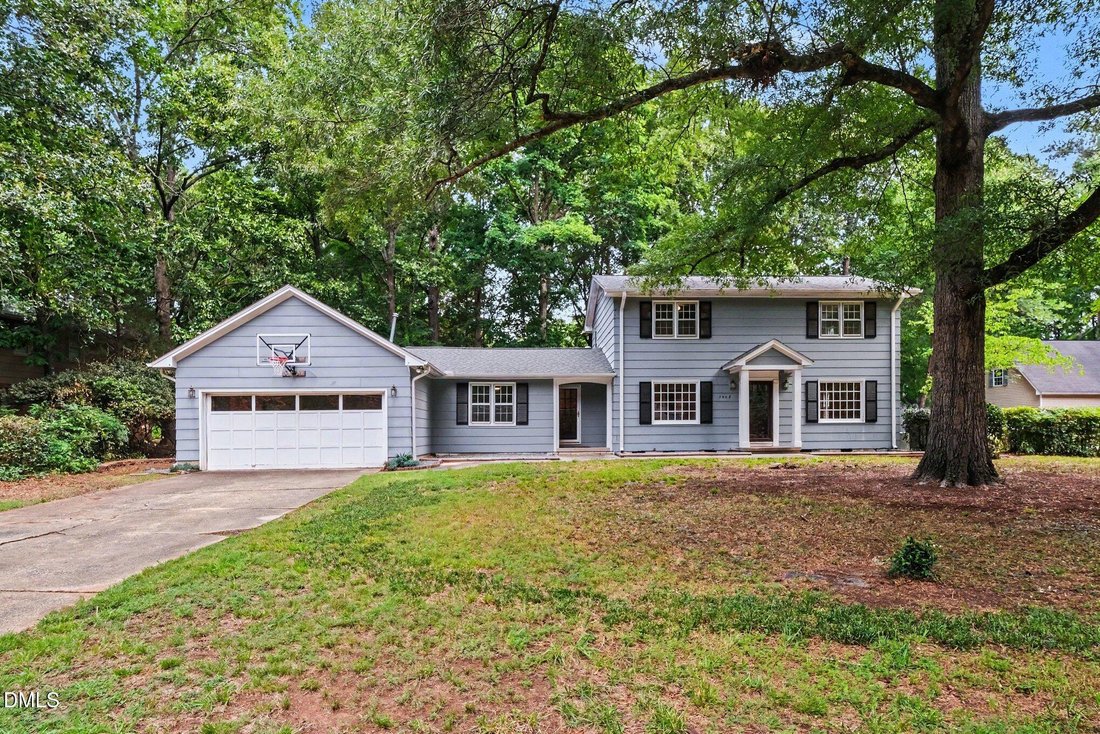 House in Chapel Hill, North Carolina, United States 1 - 18508671