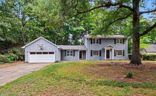 Casa a Chapel Hill Road, Carolina del Nord, Stati Uniti 1