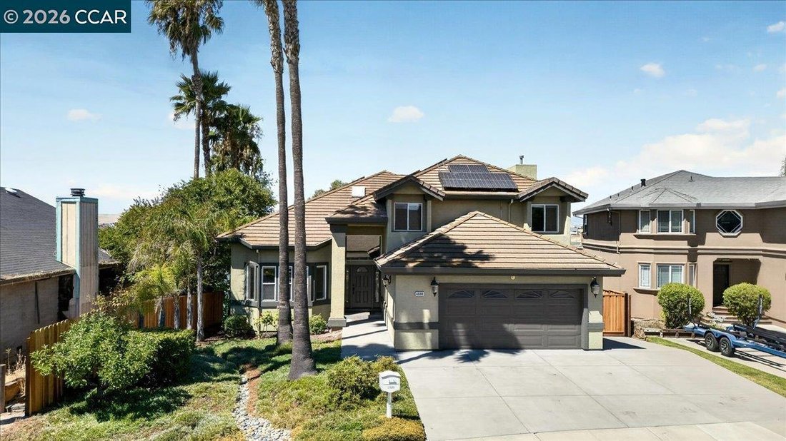 House in Discovery Bay, California, United States 3 - 18511580