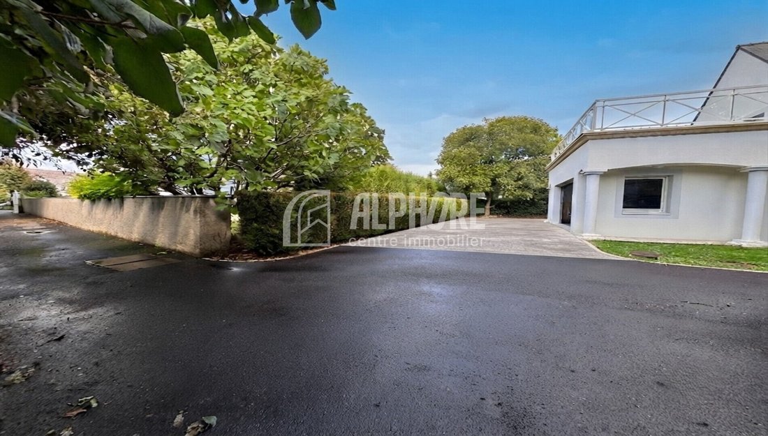 Villa in La Chapelle-sur-Erdre, Pays de la Loire, France 2 - 17461142