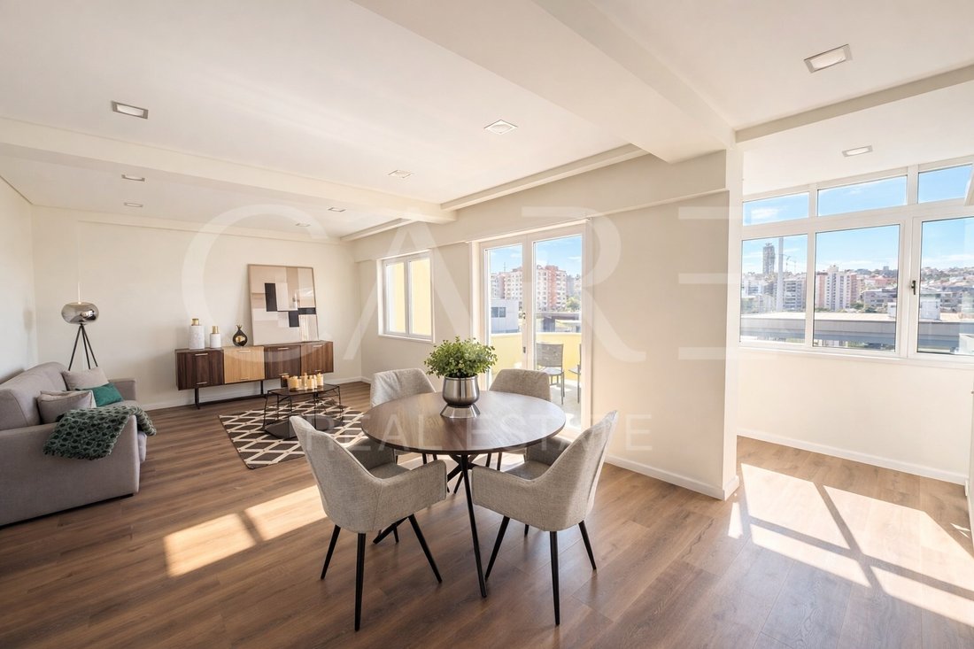Apartment in Benfica, Lisbon, Portugal 3 - 18510153