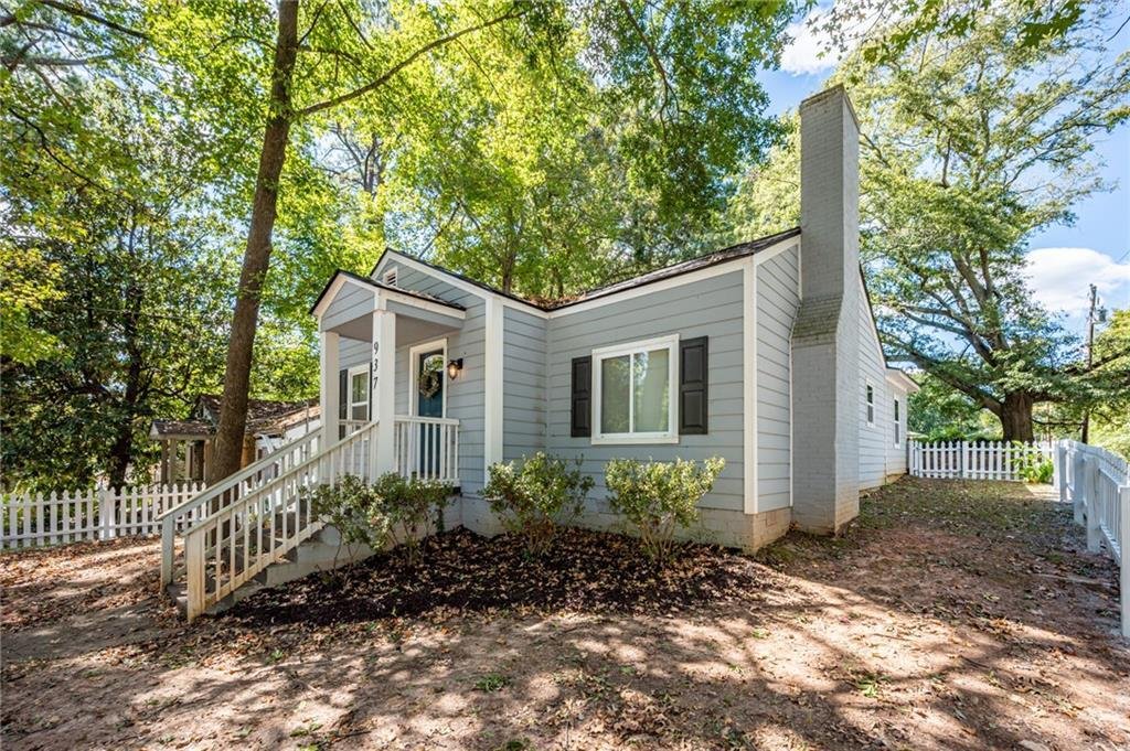 House in Atlanta, Georgia, United States 4 - 18509019