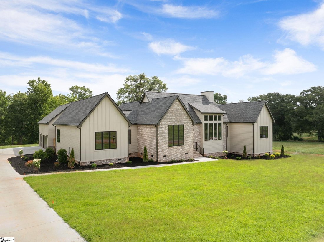 House in Pelzer, South Carolina, United States 2 - 17875518