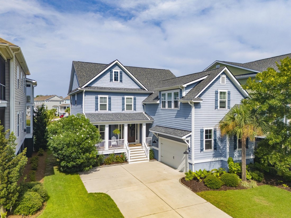 House in Mount Pleasant, South Carolina, United States 1 - 18519884