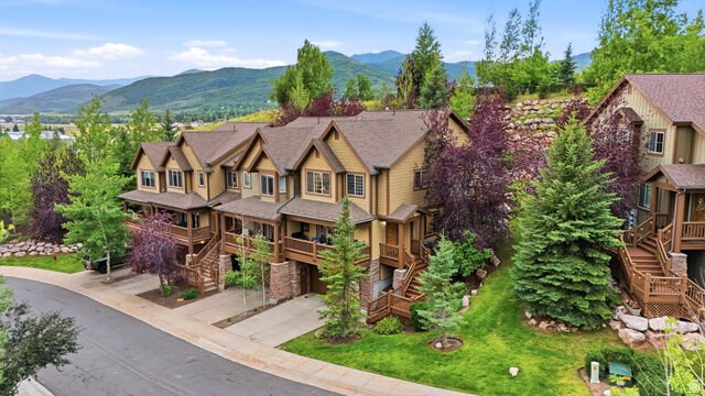 Stadthaus in Park City, Utah, Vereinigte Staaten 1 - 18519774