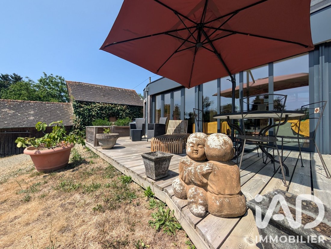 House in Est, Acigne, France 1 - 17692318