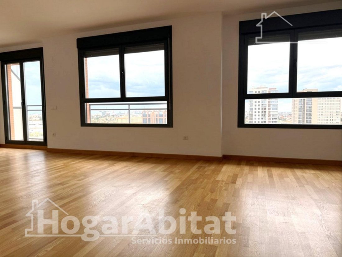 Apartment in Quatre Carreres, Valencia, Spain 5 - 18513706