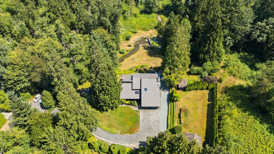 House in Langley Township, British Columbia, Canada 2 - 18519913