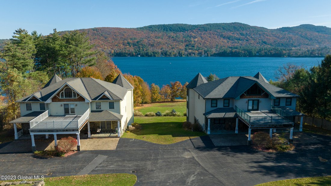 House in Lake George, New York, United States 2 - 18508140