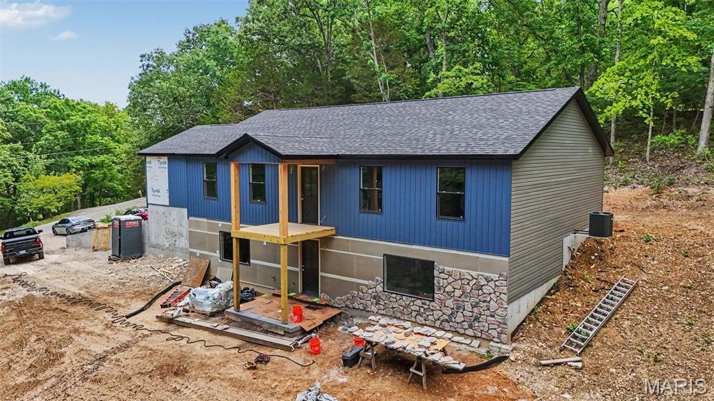 House in Hillsboro, Missouri, United States 2 - 18512018