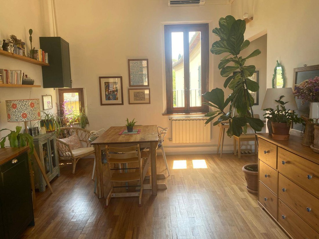 Apartment in Center, Florence, Tuscany 2 - 18514352