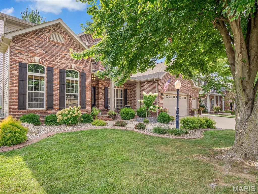 House in Edwardsville, Illinois, United States 5 - 18512043