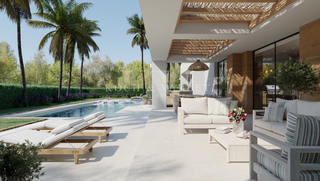 Villa in El Tosalet, Xabia / Javea, Valencian Community 2 - 14949236