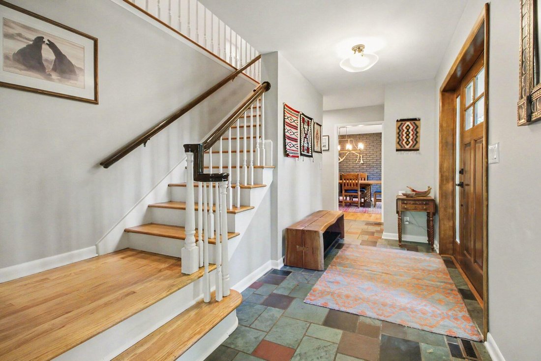House in Ann Arbor, Michigan, United States 4 - 18519787