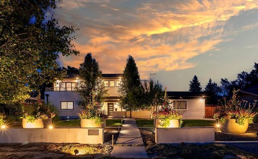 Casa en Denver, Colorado, Estados Unidos 1