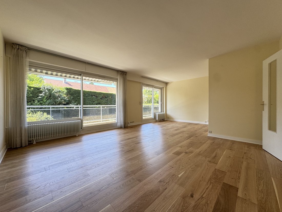 Apartment in Forêt, Saint-Germain-en-Laye, France 2 - 18509303