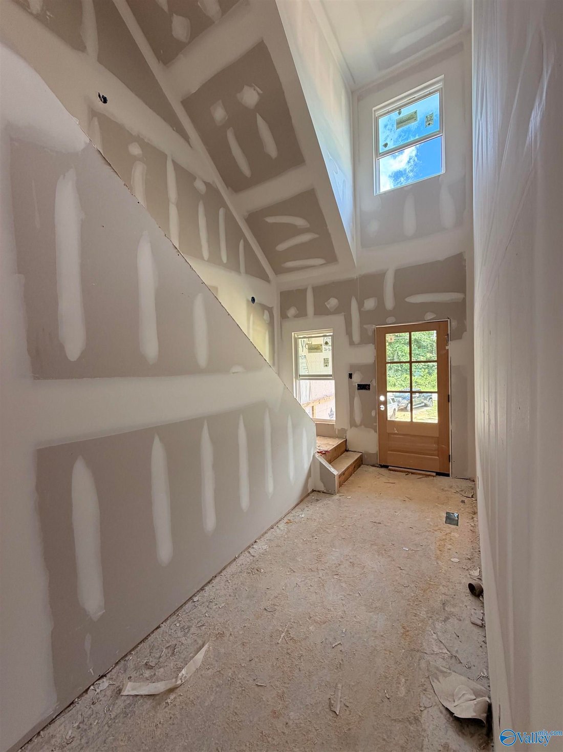 Casa en Guntersville, Alabama, Estados Unidos 3 - 18521083