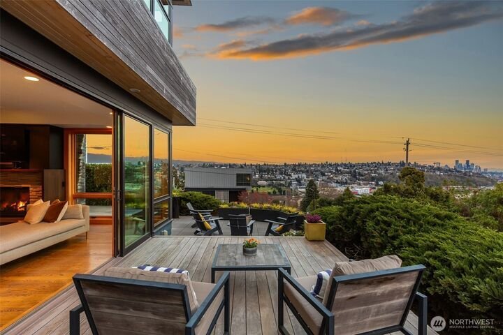 House in Seattle, Washington, United States 3 - 18514802