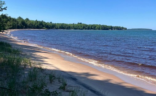 Maison à Munising, Michigan, États-Unis 1