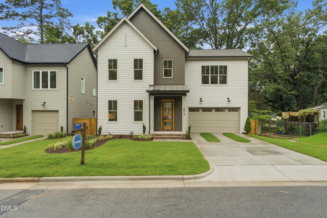 House in Raleigh, North Carolina, United States 1 - 16733395