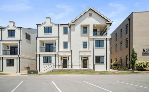 House in Rogers, Arkansas, United States 1
