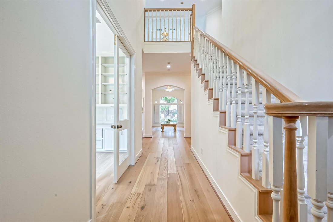 House in Houston, Texas, United States 3 - 18515263