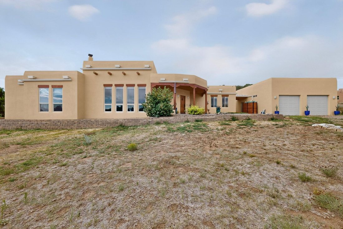House in Tijeras, New Mexico, United States 2 - 17792465