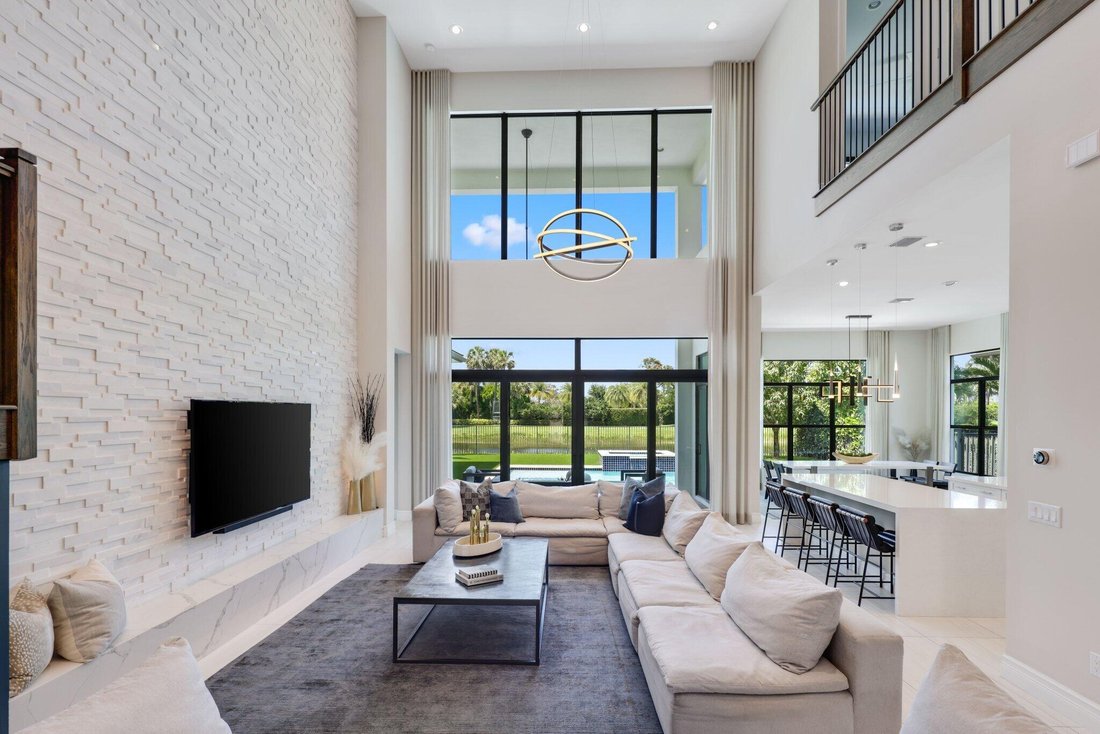 House in Boca Raton, Florida, United States 2 - 17802122