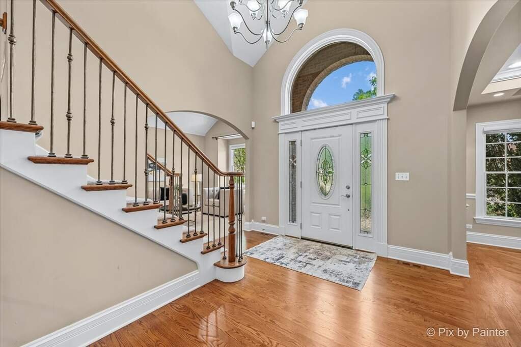 House in Palatine, Illinois, United States 2 - 18514589