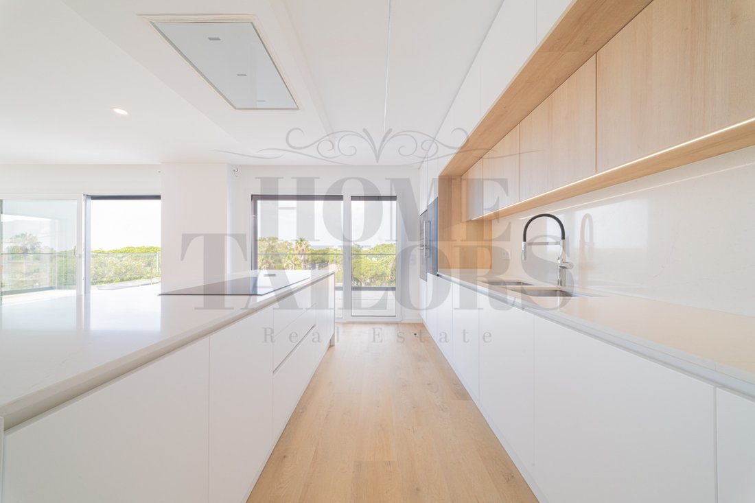 Apartment in Costa da Caparica, Setubal, Portugal 5 - 18516112