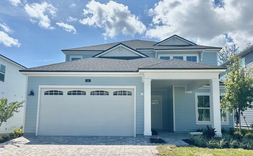 House in Fruit Cove, Florida, United States 1