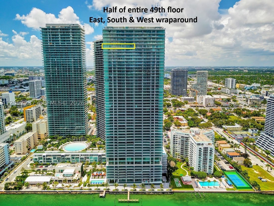 Condo in Miami, Florida, United States 1 - 18511311