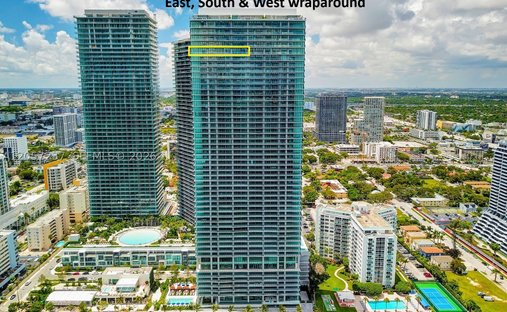 Condo in Miami, Florida, United States 1