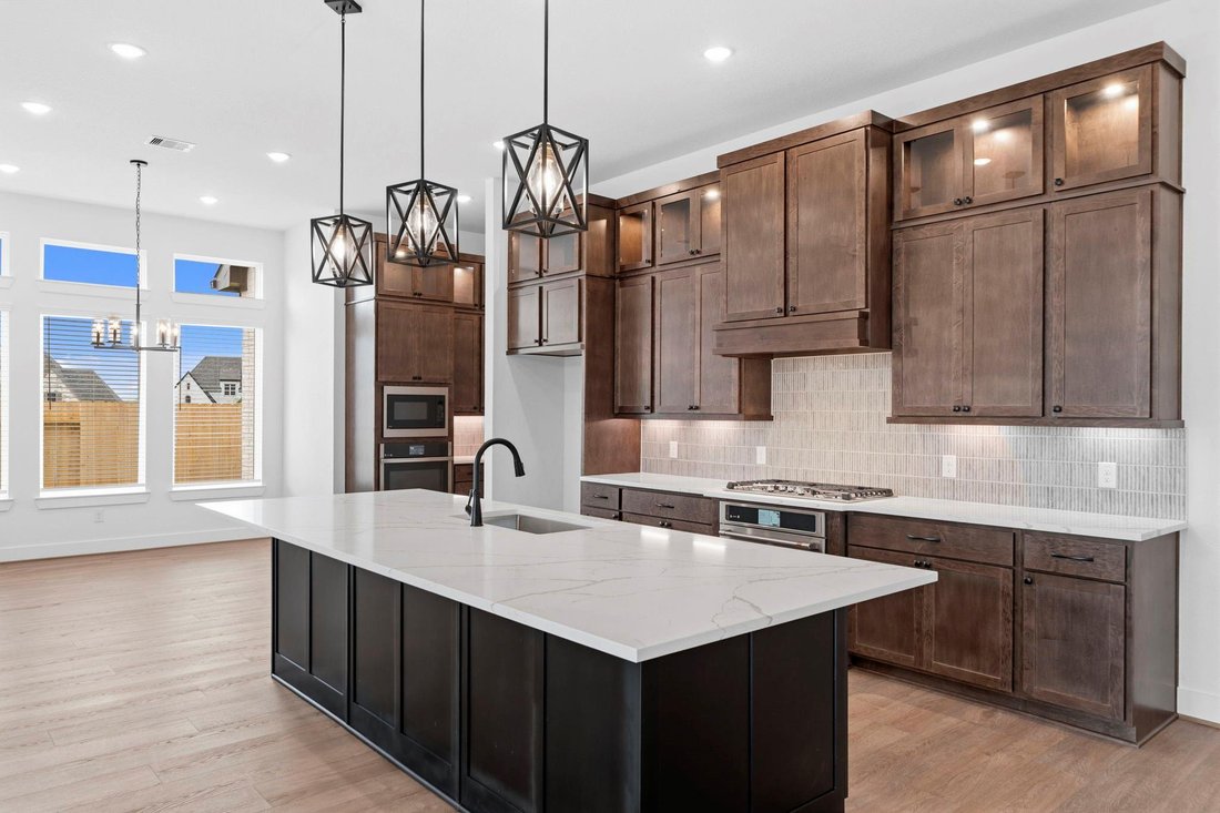House in Montgomery, Texas, United States 2 - 18512671